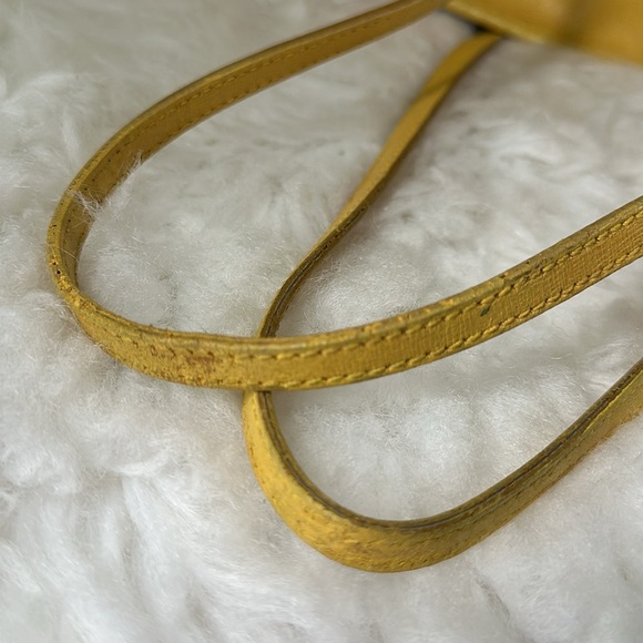 💯Authentic Fendi Roll tote Zucca Canvas Handbag🍀 - Picture 11 of 17